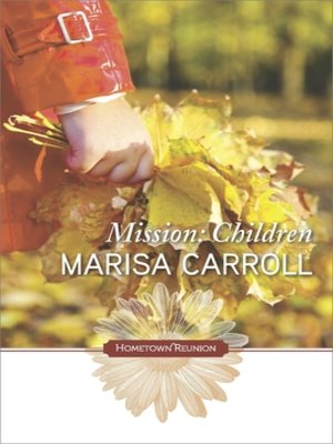 cover image of Mission: Children